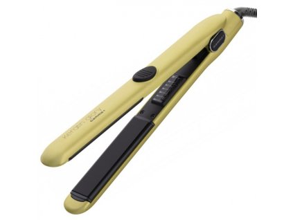 GAMMA PIÚ KERATIN GLORY Gold - profesionálna žehlička ideálna pre keratínové kúry