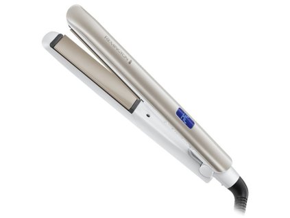 REMINGTON S 8901 Hydraluxe Straightener - ionizačná žehlička na vlasy