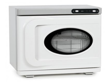 SIBEL 6013004 Ohrievač ručníkov s funkciami UV záření - objem 19l