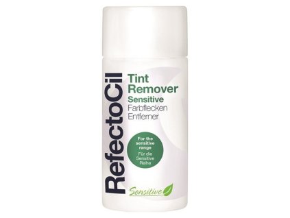 REFECTOCIL Sensitive Tint Remover 150ml - odstraňovač farby z pokožky pre citlivú pleť