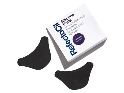 REFECTOCIL Silicone Pads 2ks - silikónové podložky na farbenie rias
