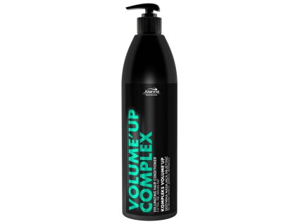 JOANNA Professional Volume Up Complex Conditioner 1000ml - balzam pre väčší objem vlasov
