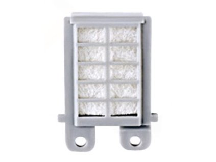 MEDISANA 30669 Náhradní plastová mriežka s filtry pre BBS a MBH