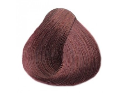 BLACK Sintesis Farba na vlasy 100ml - Lambrusko červená 4-62