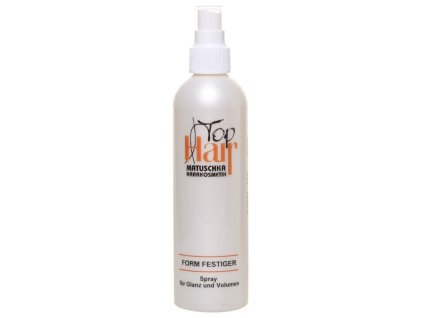 MATUSCHKA Form Festiger 250ml - tekuté tvarovacie tužidlo s ricínovým olejom