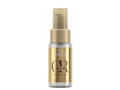WELLA Professionals Oil Reflections 30ml - Výživný olej na zvýraznenie farby vlasov