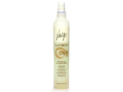 VITALITYS SoNice Energy Phase regeneračný sprej dvojsložkový 250ml