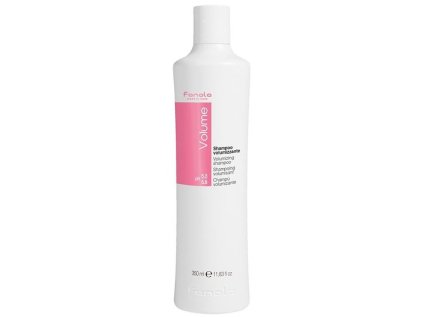 FANOLA Volume Volumizing Shampoo 350ml - šampón pre bohatý objem vlasov