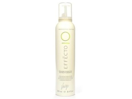VITALITYS Effecto Fixing Mousse pěnové tužidlo - Natural Hold 250ml