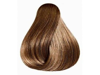 LONDA Professional Extra Rich farba na vlasy 60ml - Tmavá blond popolavá fialová 6-16