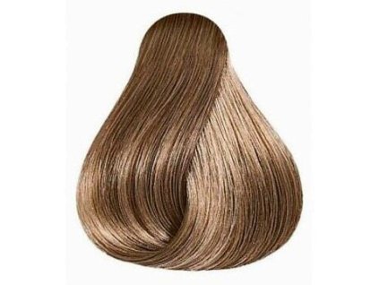 LONDA Professional Extra Rich farba na vlasy 60ml - Stredná blond popolavá fialová 7-16