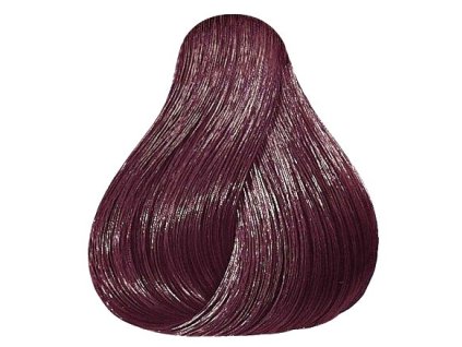LONDA Professional Extra Rich farba na vlasy 60ml - Stredná blond intenzívna hnedá 7-77