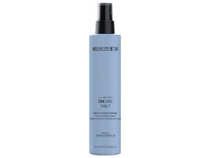 SELECTIVE ONcare Daily Instant Hydrating Leave-In 300ml - hydratačný sprej na suché vlasy