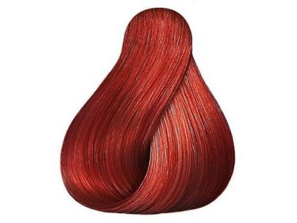 LONDA Ammonia Free Demi-Permanent preliv 60ml - Stredná blond medená zlatá 7-43