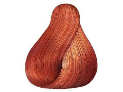 LONDA Ammonia Free Demi-Permanent preliv 60ml - Svetlá blond medená zlatá 8-43