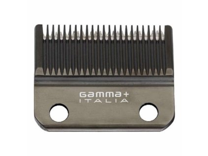GAMMA PIÚ Taper Blade - náhradná spodná hlavica pre Clipper Boosted, Alpha, Protégé, Ryde