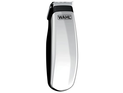 WAHL 9962-2016 DELUXE POCKET PRE Battery Dog Trimmer - batériový zastrihávač na psy a mačky