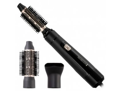 REMINGTON AS 7300 Blow Dry Style Airstyler 800W - teplovzdušná kulma - tri nástavce
