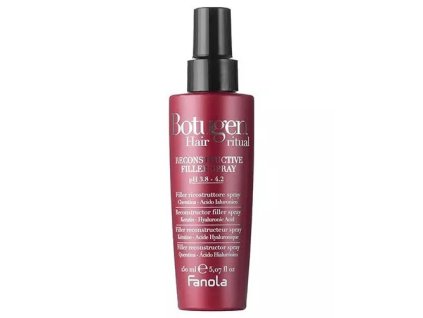 FANOLA Botugen Botolife Reconstructive Filler Spray 150ml - regeneračný sprej pre poškodené vlasy