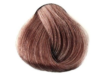 BES Hi-Fi Hair Color Profi farba na vlasy - Stredná blond Intense Violet Ash 7-21