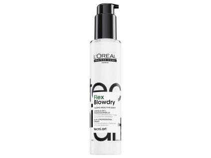 L'Oréal Professionnel Tecni.Art Flex Blowdry 10 in 1 Cream 150 ml