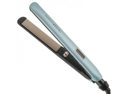 REMINGTON S 9300 Shine Therapy PRO - ionizačná žehlička pre maximálny lesk vlasov