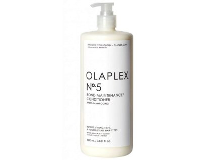 OLAPLEX No.5 Bond Maintenance Conditioner 1000ml - kondicionér pre obnovu vlasov