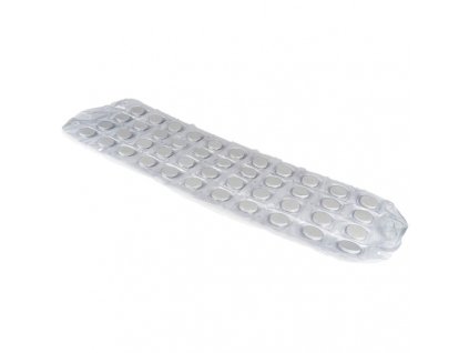 MEDISANA 88383 Náhradná hydromasážna podložka do vane pre MBH a BBS - strieborná