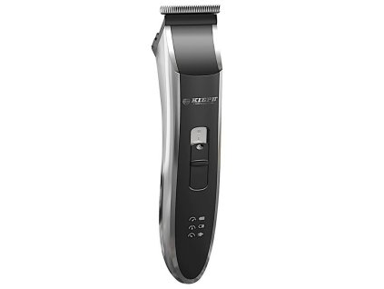 KIEPE Professional GROOVE Hair Trimmer - profesionálny kontúrovací strojček