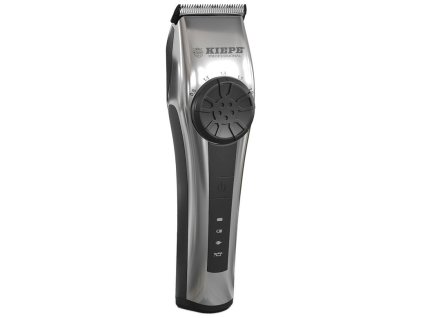 KIEPE Professional GROOVE Hair Clipper - profesionálny akumulátorový strihací strojček