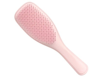 TANGLE TEEZER Wet Detangler Millenial Pink - Kefa na rozčesávanie mokrých vlasov - svetlo ružová