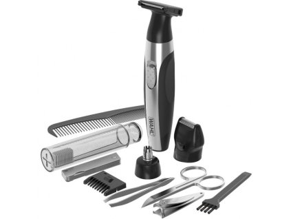 WAHL 05604-616 Travel Kit Deluxe - multifunkčná cestovná sada