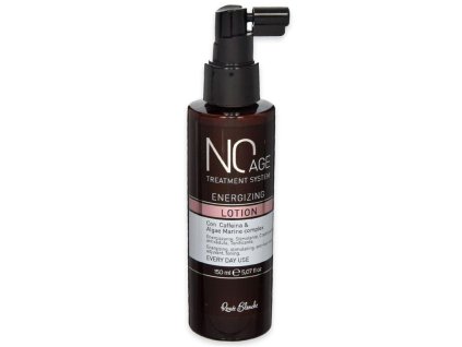 RENEÉ BLANCHE No Age Energizing Lotion 150ml - tonikum proti vypadávaniu vlasov pre mužov