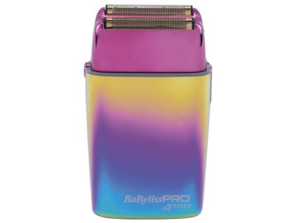 BABYLISS PRO FXFS2IE FOIL FX02 ChameleonFX - profesionálny dvoj planžetový holiaci strojček
