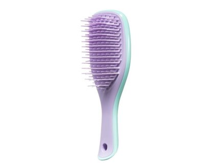 TANGLE TEEZER MINI Wet Detangler Mint Lilac - Detská kefa na rozčesávanie mokrých vlasov