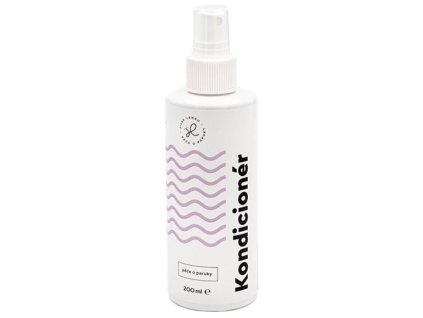 JILLY LENAU Kondicionér v spreji na parochne z umelého vlákna 200ml