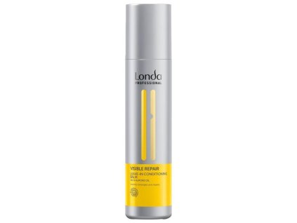 LONDA Professional Visible Repair Leave-In Conditioner 250ml - bezoplachový regeneračný kondicionér