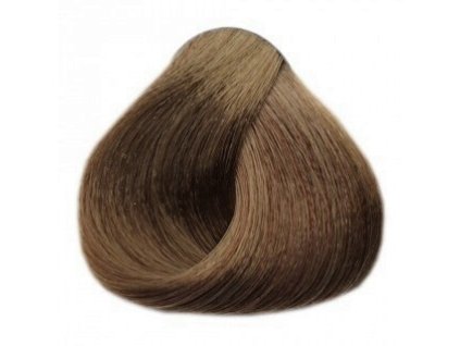 BLACK Sintesis Farba na vlasy 100ml - intenzívne popolavá tmavá blond 6-12