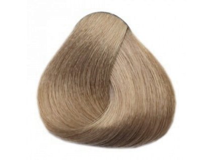 BLACK Sintesis Farba na vlasy 100ml - intenzívne popolavá svetlá blond 8-12