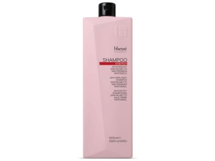 BHEYSÉ Professional Energy Shampoo 1000ml - šampón proti vypadávaniu vlasov