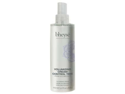 BHEYSÉ Professional Volumizing Cream 150ml - krém v spreji na revitalizáciu a objem vlasov