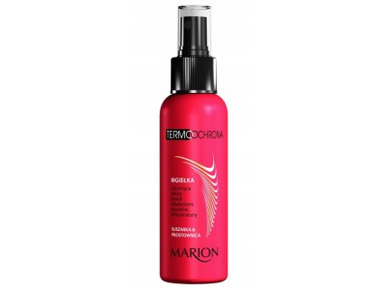 MARION Termoochrona Hair Mist Heat Protection 130 ml - termoochranný sprej na vlasy