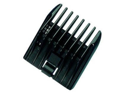 MOSER Nadstavce Strihací hrebeň pre 1400 a Edition, 1230 Primat, 1852 Two Way uni 4-18mm