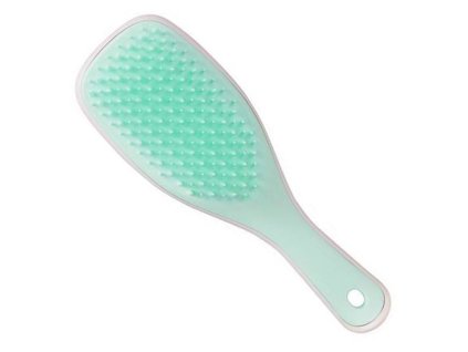 TANGLE TEEZER MINI Wet Detangler Marshmallow - Detská kefa na rozčesávanie mokrých vlasov