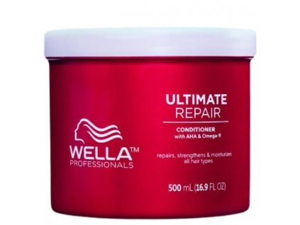 WELLA Professionals Ultimate Repair Conditioner 500ml - regeneračný kondicionér pre poškodené vlasy