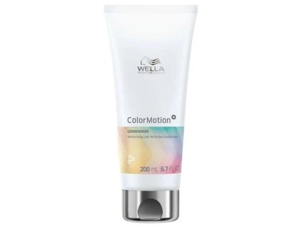 WELLA Professionals Color Motion+ Conditioner 200ml - regeneračný kondicionér na farbené vlasy