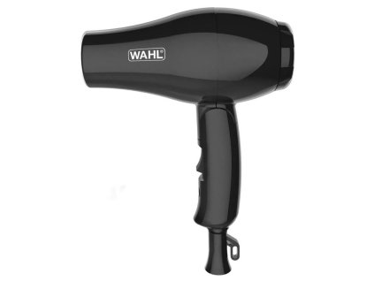 WAHL 3402-0470 Travel Dryer 1000W - cestovný fén so sklápacou rukoväťou