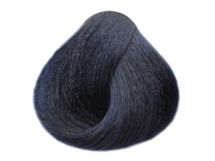 BLACK Sintesis Farba na vlasy 100ml - primiešávaci odtieň modrý 111