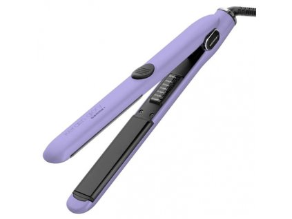GAMMA PIÚ KERATÍN GLORY Lilac - profesionálna žehlička ideálna pre keratínové kúry