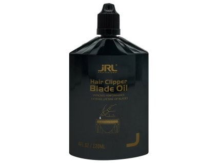 JRL Professional Blade Oil 120ml - olej na strihacie hlavice